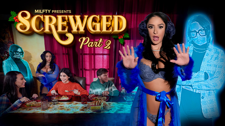 Milfty Mylf heena Ryder, Whitney Wright, Rion King Screwged Part 2: Plans for the Present