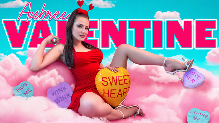 [TeamSkeetAllStars] Aubree Valentine February Spotlight Will You Be Aubrees Valentine