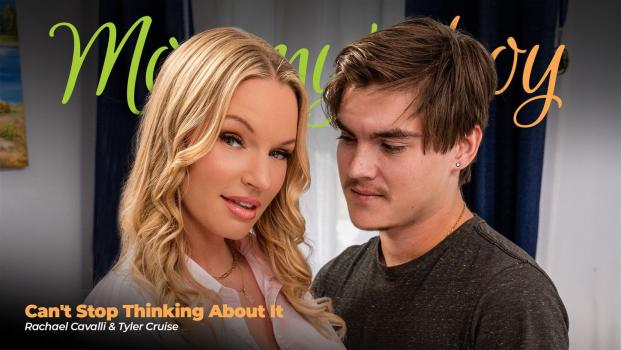 Rachael Cavalli (Can’t Stop Thinking About It 06.04.2025)